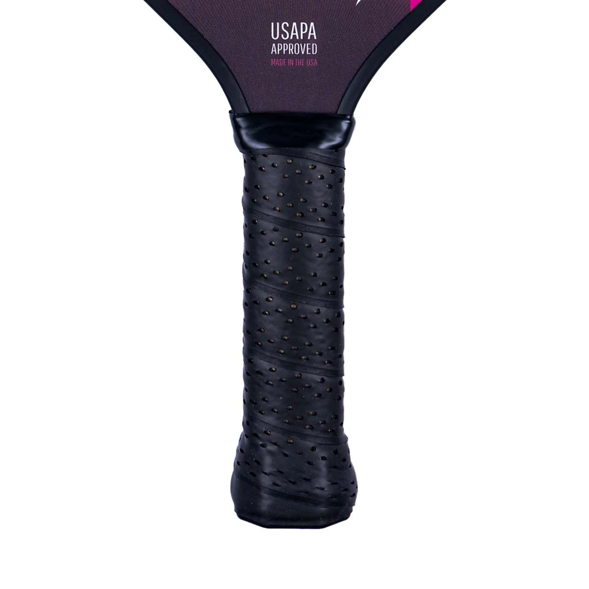 Best Sale ✔️ TMPR Ascend LX Heavyweight Composite Pickleball Paddle 🥰 5 Best Sale ✔️ TMPR Ascend LX Heavyweight Composite Pickleball Paddle 🥰 - Image 5