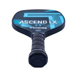 Best Sale ✔️ TMPR Ascend LX Heavyweight Composite Pickleball Paddle 🥰 28 Best Sale ✔️ TMPR Ascend LX Heavyweight Composite Pickleball Paddle 🥰 -Paddle Core Store tmpr ascend lx heavyweight composite pickleball paddle 33958 13 edit l