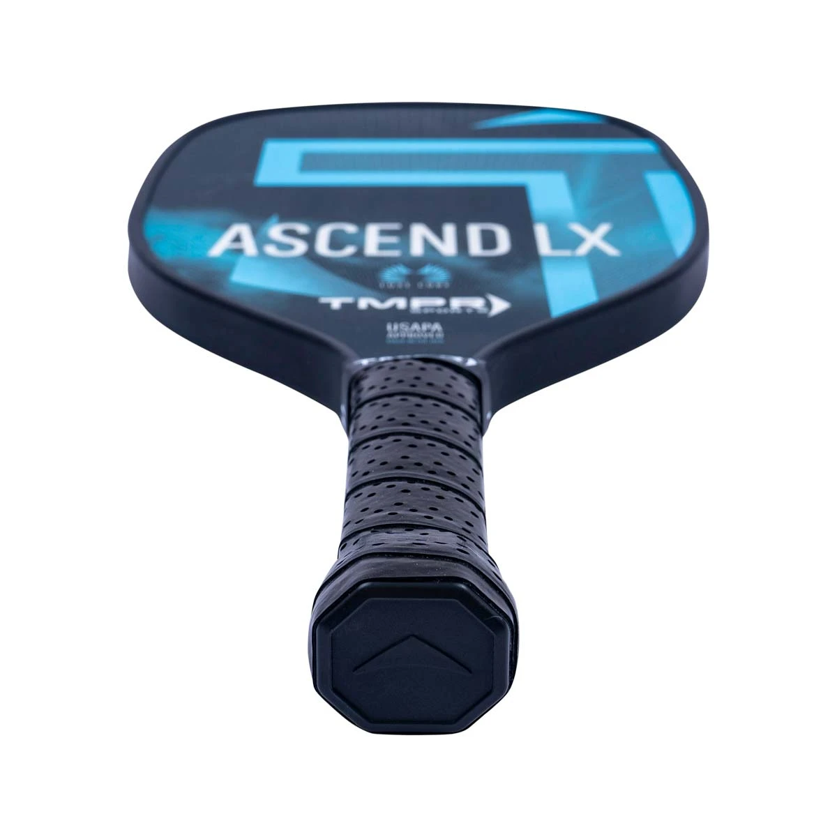 Best Sale ✔️ TMPR Ascend LX Heavyweight Composite Pickleball Paddle 🥰 9 Best Sale ✔️ TMPR Ascend LX Heavyweight Composite Pickleball Paddle 🥰 - Image 9