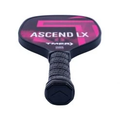 Best Sale ✔️ TMPR Ascend LX Heavyweight Composite Pickleball Paddle 🥰 23 Best Sale ✔️ TMPR Ascend LX Heavyweight Composite Pickleball Paddle 🥰 -Paddle Core Store tmpr ascend lx heavyweight composite pickleball paddle 33958 14 edit l