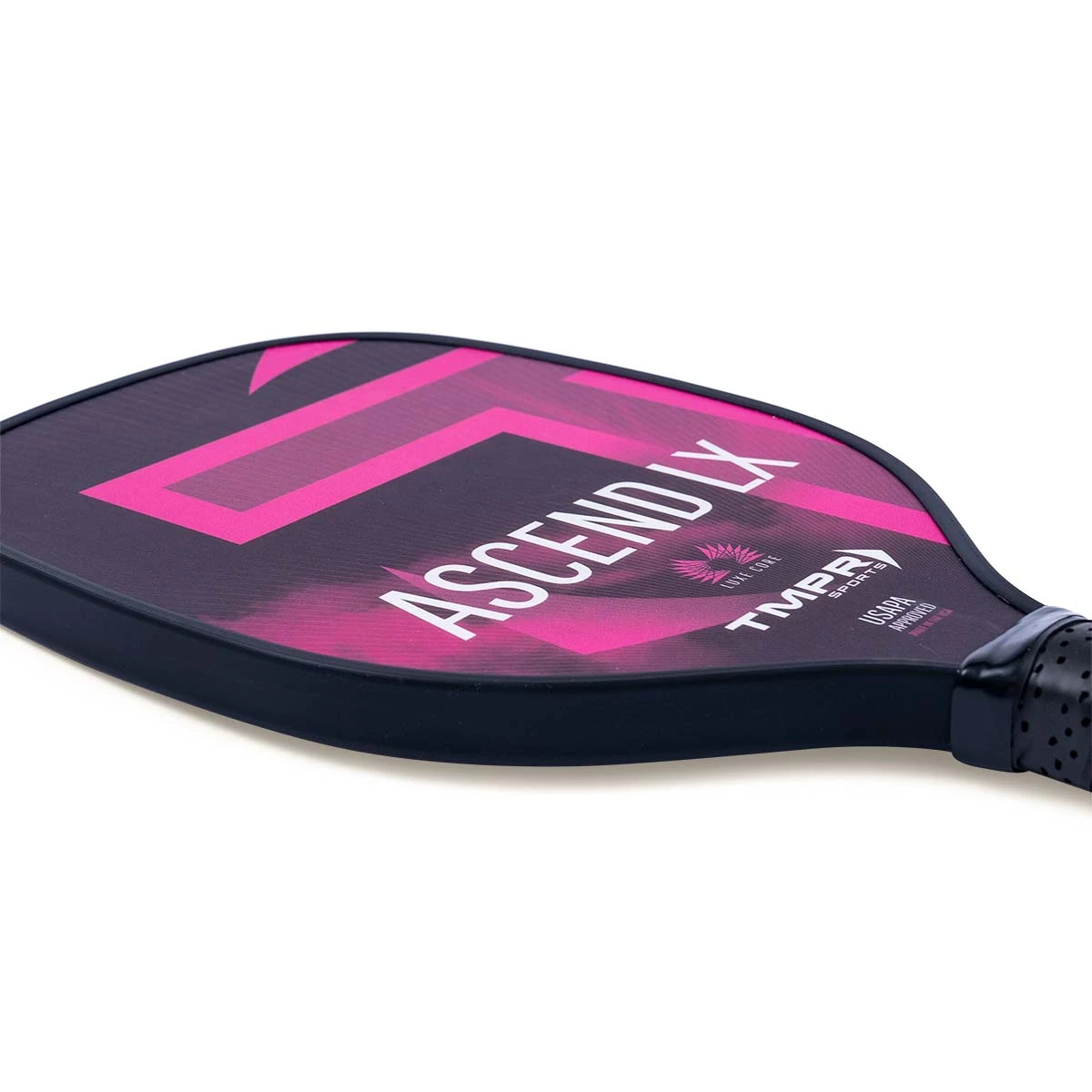Best Sale ✔️ TMPR Ascend LX Heavyweight Composite Pickleball Paddle 🥰 2 Best Sale ✔️ TMPR Ascend LX Heavyweight Composite Pickleball Paddle 🥰 - Image 2