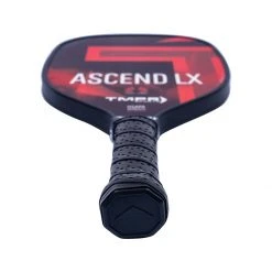 Best Sale ✔️ TMPR Ascend LX Heavyweight Composite Pickleball Paddle 🥰 33 Best Sale ✔️ TMPR Ascend LX Heavyweight Composite Pickleball Paddle 🥰 -Paddle Core Store tmpr ascend lx heavyweight composite pickleball paddle 33958 4 edit l