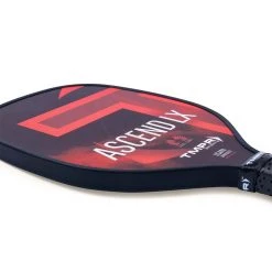 Best Sale ✔️ TMPR Ascend LX Heavyweight Composite Pickleball Paddle 🥰 31 Best Sale ✔️ TMPR Ascend LX Heavyweight Composite Pickleball Paddle 🥰 -Paddle Core Store tmpr ascend lx heavyweight composite pickleball paddle 33958 5 edit l