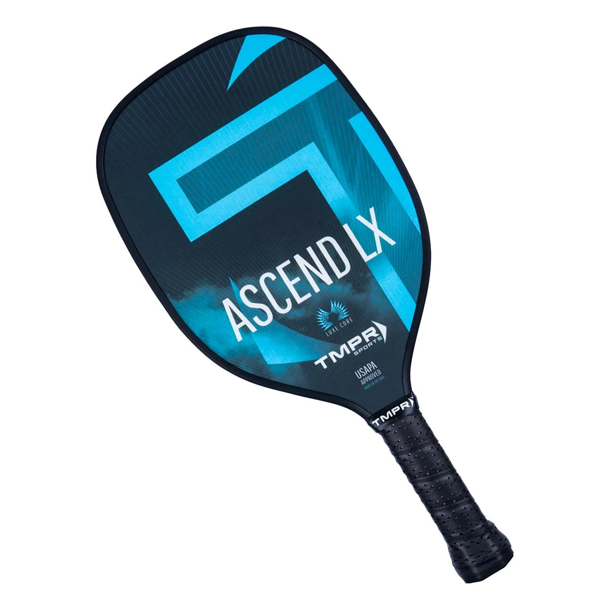Best Sale ✔️ TMPR Ascend LX Heavyweight Composite Pickleball Paddle 🥰 6 Best Sale ✔️ TMPR Ascend LX Heavyweight Composite Pickleball Paddle 🥰 - Image 6
