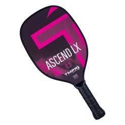 Best Sale ✔️ TMPR Ascend LX Heavyweight Composite Pickleball Paddle 🥰