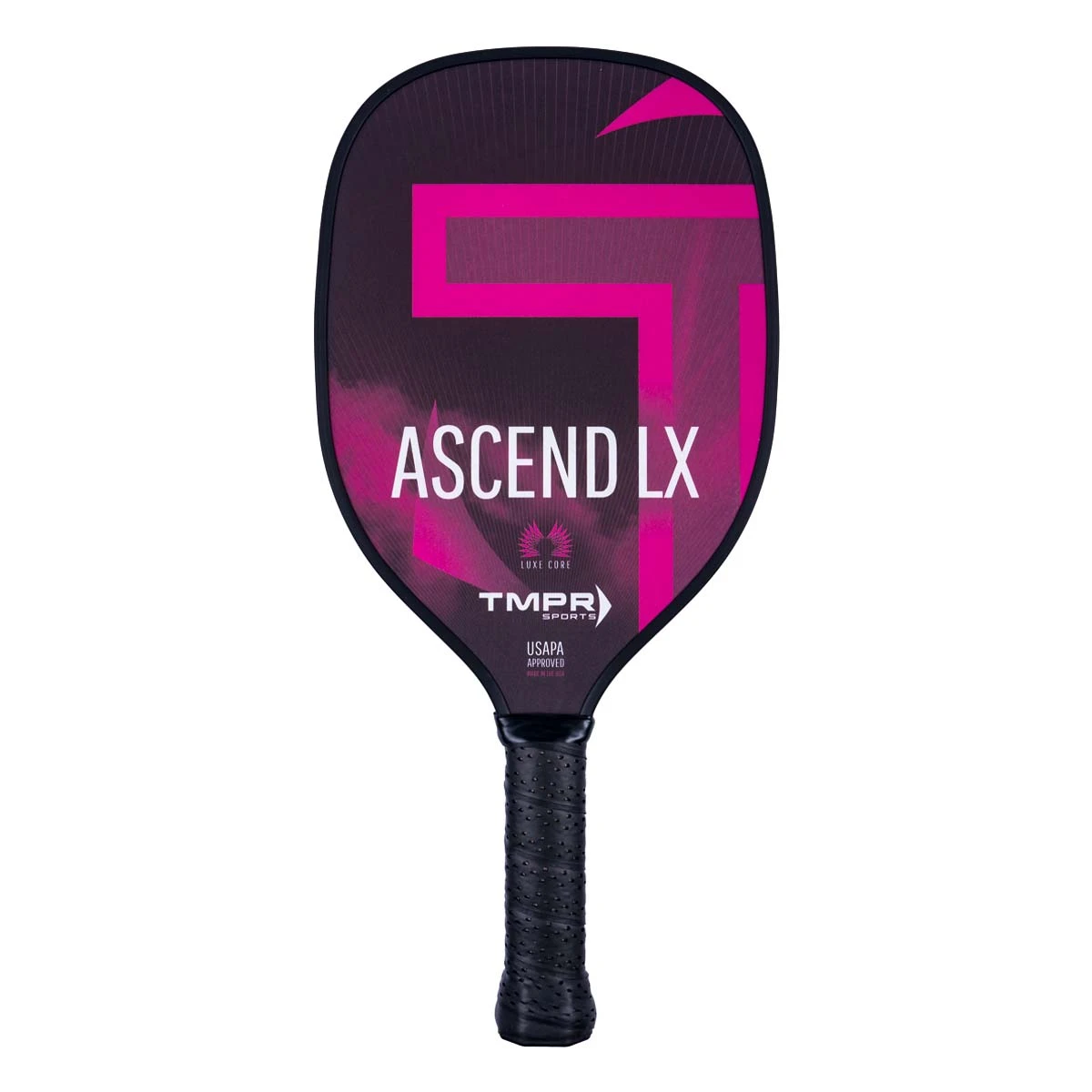 Best Sale ✔️ TMPR Ascend LX Heavyweight Composite Pickleball Paddle 🥰 3 Best Sale ✔️ TMPR Ascend LX Heavyweight Composite Pickleball Paddle 🥰 - Image 3