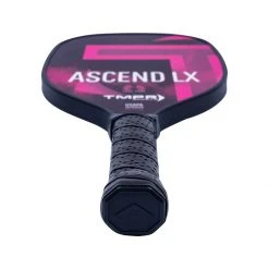 Budget 🔔 TMPR Ascend LX Lightweight Composite Pickleball Paddle 😀 -Paddle Core Store tmpr ascend lx lightweight composite pickleball paddle 33955 13 edit l