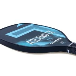 Budget 🔔 TMPR Ascend LX Lightweight Composite Pickleball Paddle 😀 -Paddle Core Store tmpr ascend lx lightweight composite pickleball paddle 33955 14 edit l