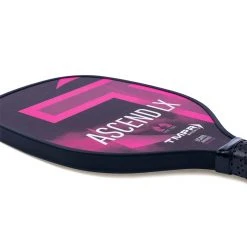 Budget 🔔 TMPR Ascend LX Lightweight Composite Pickleball Paddle 😀 -Paddle Core Store tmpr ascend lx lightweight composite pickleball paddle 33955 15 edit l