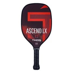 Budget 🔔 TMPR Ascend LX Lightweight Composite Pickleball Paddle 😀 -Paddle Core Store tmpr ascend lx lightweight composite pickleball paddle 33955 2 edit l