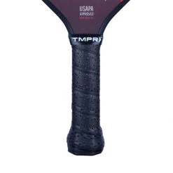 Budget 🔔 TMPR Ascend LX Lightweight Composite Pickleball Paddle 😀 -Paddle Core Store tmpr ascend lx lightweight composite pickleball paddle 33955 3 edit l