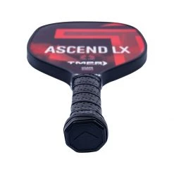 Budget 🔔 TMPR Ascend LX Lightweight Composite Pickleball Paddle 😀 -Paddle Core Store tmpr ascend lx lightweight composite pickleball paddle 33955 4 edit l