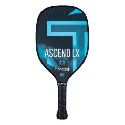 Budget 🔔 TMPR Ascend LX Lightweight Composite Pickleball Paddle 😀 -Paddle Core Store tmpr ascend lx lightweight composite pickleball paddle 33955 8 edit l