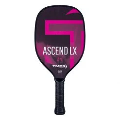 Budget 🔔 TMPR Ascend LX Lightweight Composite Pickleball Paddle 😀 -Paddle Core Store tmpr ascend lx lightweight composite pickleball paddle 33955 9 edit l
