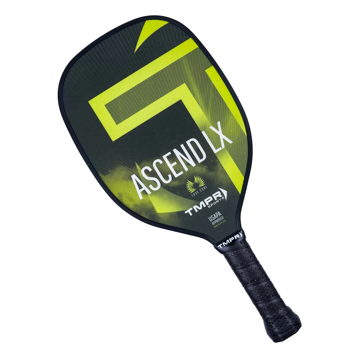 Discount 🧨 TMPR Ascend LX Middleweight Composite Pickleball Paddle 🥰 2 Discount 🧨 TMPR Ascend LX Middleweight Composite Pickleball Paddle 🥰 - Image 2