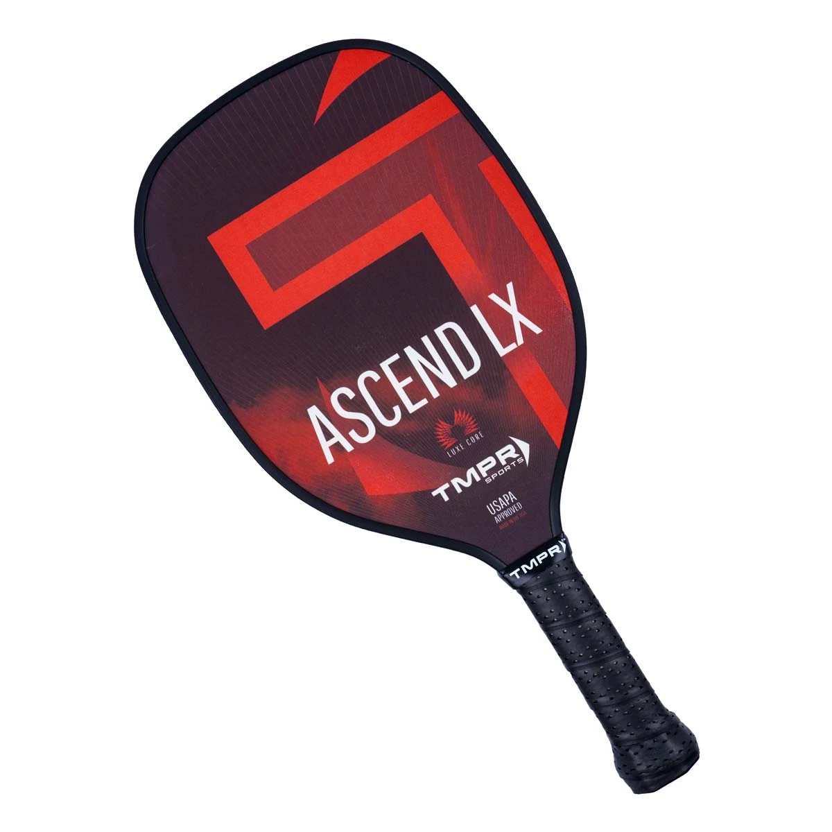 Discount 🧨 TMPR Ascend LX Middleweight Composite Pickleball Paddle 🥰 12 Discount 🧨 TMPR Ascend LX Middleweight Composite Pickleball Paddle 🥰 - Image 12
