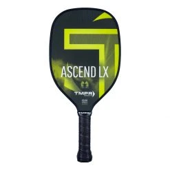 Discount 🧨 TMPR Ascend LX Middleweight Composite Pickleball Paddle 🥰 23 Discount 🧨 TMPR Ascend LX Middleweight Composite Pickleball Paddle 🥰 -Paddle Core Store tmpr ascend lx middleweight composite pickleball paddle 33957 004 edit l