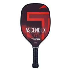 Discount 🧨 TMPR Ascend LX Middleweight Composite Pickleball Paddle 🥰 33 Discount 🧨 TMPR Ascend LX Middleweight Composite Pickleball Paddle 🥰 -Paddle Core Store tmpr ascend lx middleweight composite pickleball paddle 33957 005 edit l