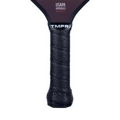 Discount 🧨 TMPR Ascend LX Middleweight Composite Pickleball Paddle 🥰 35 Discount 🧨 TMPR Ascend LX Middleweight Composite Pickleball Paddle 🥰 -Paddle Core Store tmpr ascend lx middleweight composite pickleball paddle 33957 008 edit l