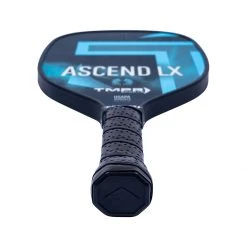 Discount 🧨 TMPR Ascend LX Middleweight Composite Pickleball Paddle 🥰 29 Discount 🧨 TMPR Ascend LX Middleweight Composite Pickleball Paddle 🥰 -Paddle Core Store tmpr ascend lx middleweight composite pickleball paddle 33957 009 edit l