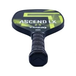 Discount 🧨 TMPR Ascend LX Middleweight Composite Pickleball Paddle 🥰 24 Discount 🧨 TMPR Ascend LX Middleweight Composite Pickleball Paddle 🥰 -Paddle Core Store tmpr ascend lx middleweight composite pickleball paddle 33957 010 edit l