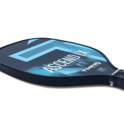 Discount 🧨 TMPR Ascend LX Middleweight Composite Pickleball Paddle 🥰 27 Discount 🧨 TMPR Ascend LX Middleweight Composite Pickleball Paddle 🥰 -Paddle Core Store tmpr ascend lx middleweight composite pickleball paddle 33957 012 edit l