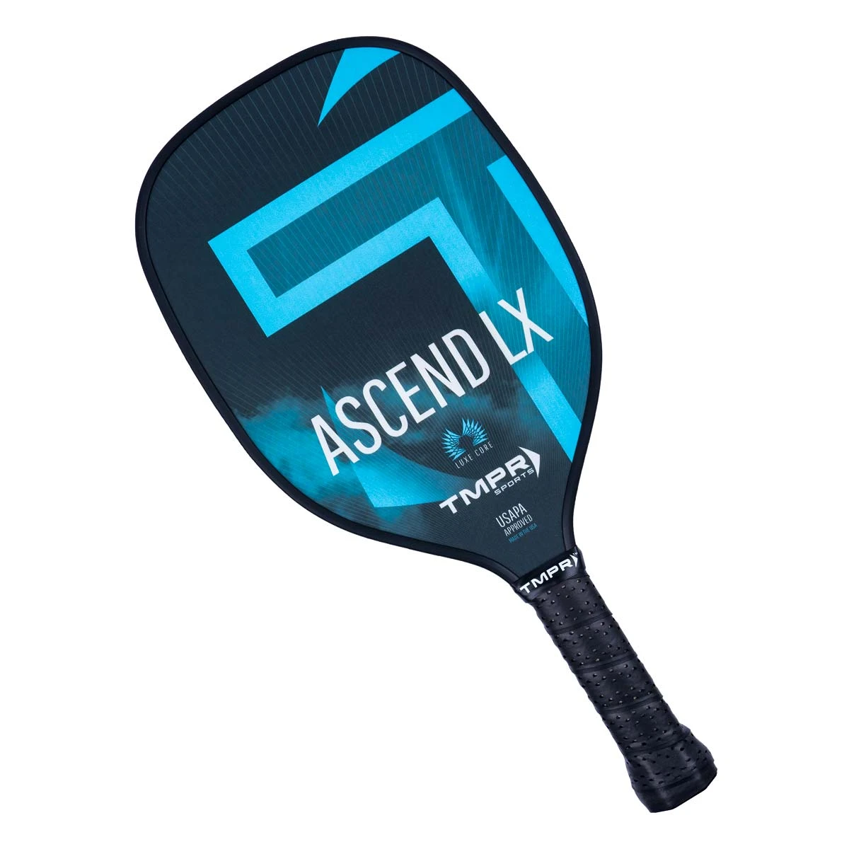 Discount 🧨 TMPR Ascend LX Middleweight Composite Pickleball Paddle 🥰 7 Discount 🧨 TMPR Ascend LX Middleweight Composite Pickleball Paddle 🥰 - Image 7