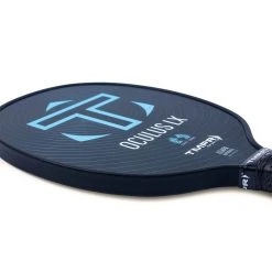 Hot Sale ✨ TMPR Oculus LX Heavyweight Composite Pickleball Paddle ⌛ -Paddle Core Store tmpr oculus lx heavyweight composite pickleball paddle 33986 10 edit l