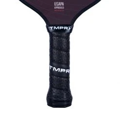 Hot Sale ✨ TMPR Oculus LX Heavyweight Composite Pickleball Paddle ⌛ -Paddle Core Store tmpr oculus lx heavyweight composite pickleball paddle 33986 3 edit l