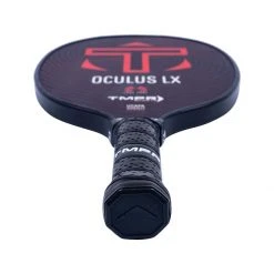 Hot Sale ✨ TMPR Oculus LX Heavyweight Composite Pickleball Paddle ⌛ -Paddle Core Store tmpr oculus lx heavyweight composite pickleball paddle 33986 4 edit l