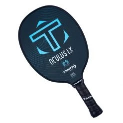 Hot Sale ✨ TMPR Oculus LX Heavyweight Composite Pickleball Paddle ⌛ -Paddle Core Store tmpr oculus lx heavyweight composite pickleball paddle 33986 6 edit l