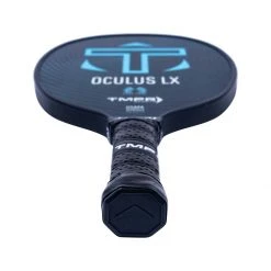 Hot Sale ✨ TMPR Oculus LX Heavyweight Composite Pickleball Paddle ⌛ -Paddle Core Store tmpr oculus lx heavyweight composite pickleball paddle 33986 9 edit l