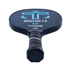 Budget ⌛ TMPR Oculus LX Lightweight Composite Pickleball Paddle ❤️ 18 Budget ⌛ TMPR Oculus LX Lightweight Composite Pickleball Paddle ❤️ -Paddle Core Store tmpr oculus lx lightweight composite pickleball paddle 33960 11 edit l