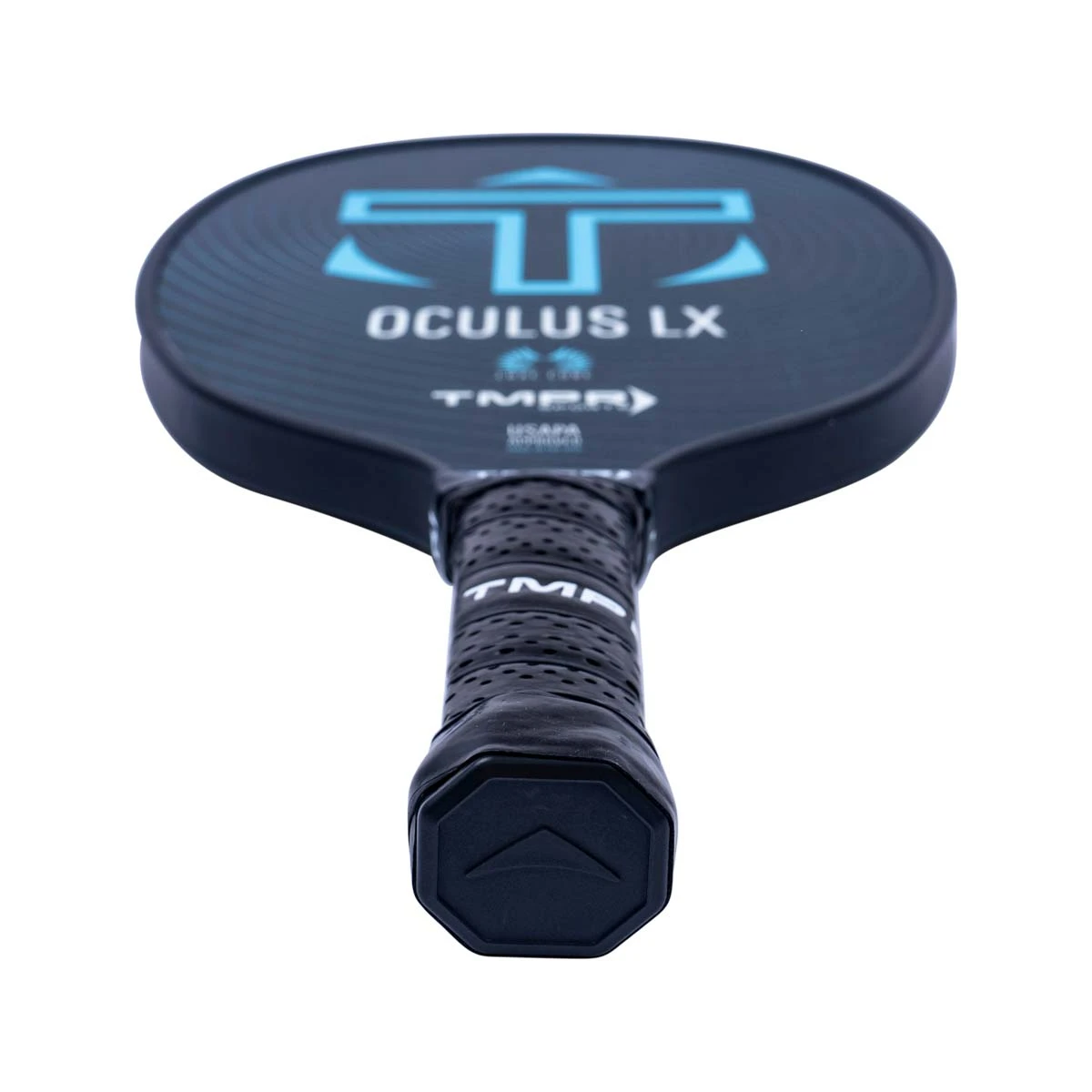 Budget ⌛ TMPR Oculus LX Lightweight Composite Pickleball Paddle ❤️ 9 Budget ⌛ TMPR Oculus LX Lightweight Composite Pickleball Paddle ❤️ - Image 9