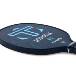 Budget ⌛ TMPR Oculus LX Lightweight Composite Pickleball Paddle ❤️ 16 Budget ⌛ TMPR Oculus LX Lightweight Composite Pickleball Paddle ❤️ -Paddle Core Store tmpr oculus lx lightweight composite pickleball paddle 33960 12 edit l