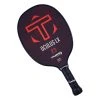 Budget ⌛ TMPR Oculus LX Lightweight Composite Pickleball Paddle ❤️