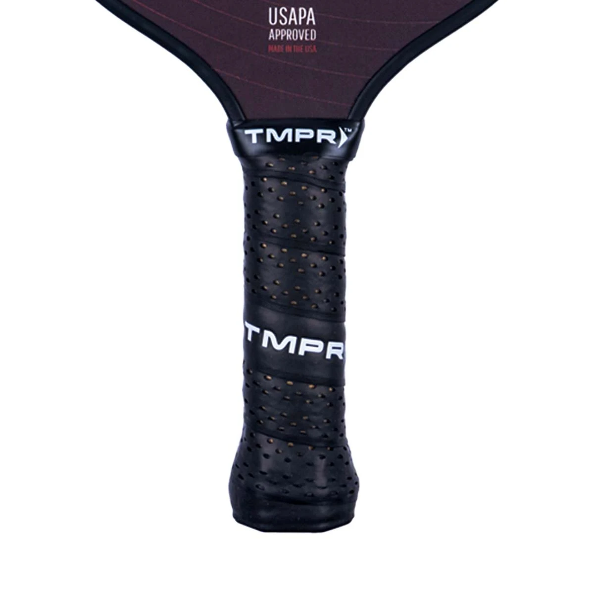 Budget ⌛ TMPR Oculus LX Lightweight Composite Pickleball Paddle ❤️ 5 Budget ⌛ TMPR Oculus LX Lightweight Composite Pickleball Paddle ❤️ - Image 5