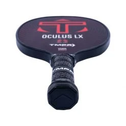 Budget ⌛ TMPR Oculus LX Lightweight Composite Pickleball Paddle ❤️ 13 Budget ⌛ TMPR Oculus LX Lightweight Composite Pickleball Paddle ❤️ -Paddle Core Store tmpr oculus lx lightweight composite pickleball paddle 33960 4 edit l
