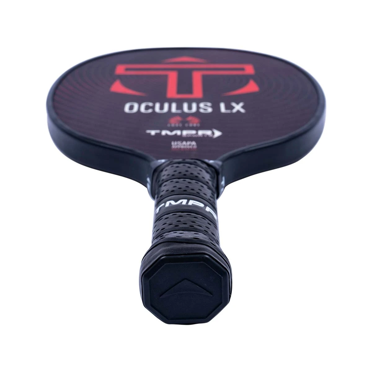 Budget ⌛ TMPR Oculus LX Lightweight Composite Pickleball Paddle ❤️ 4 Budget ⌛ TMPR Oculus LX Lightweight Composite Pickleball Paddle ❤️ - Image 4