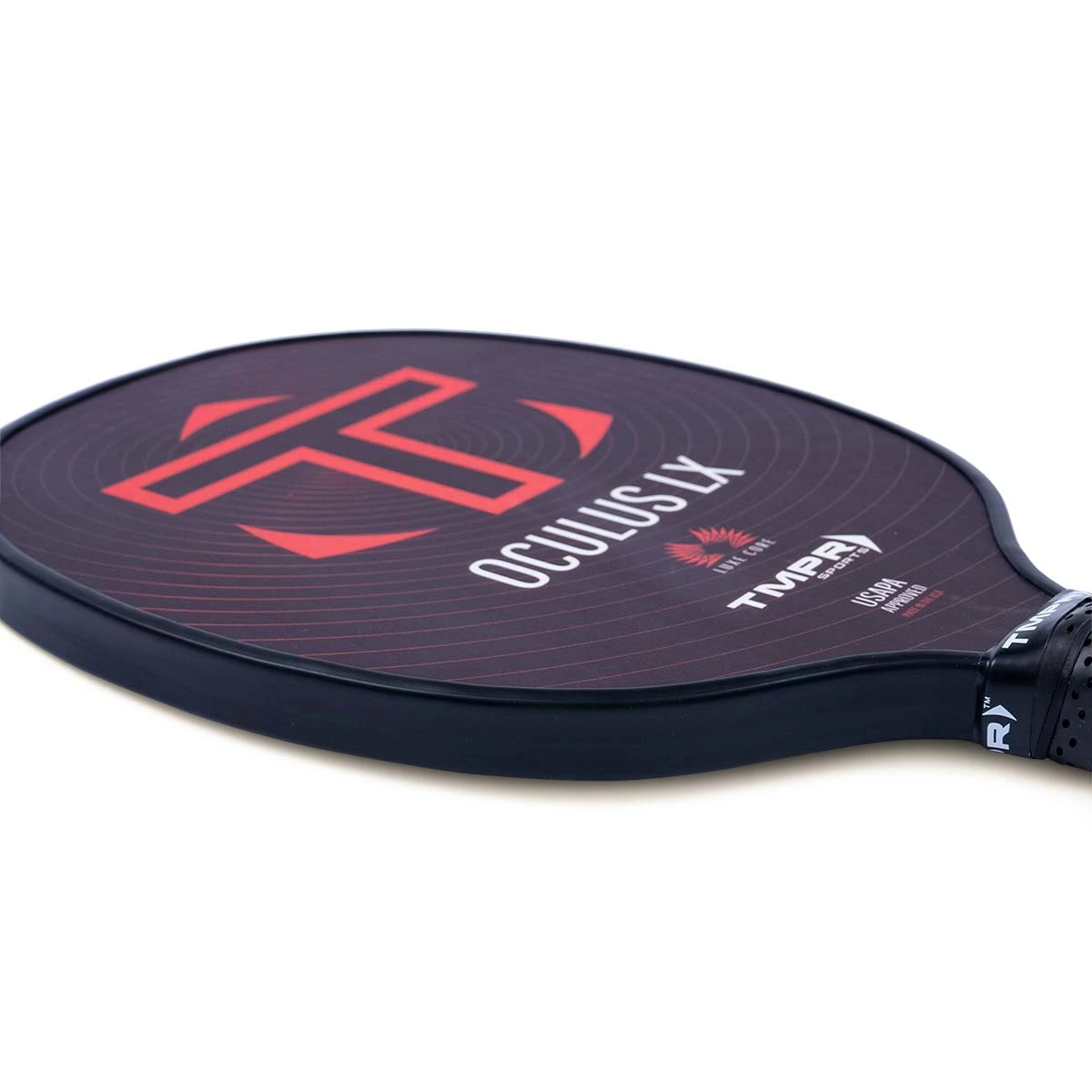 Budget ⌛ TMPR Oculus LX Lightweight Composite Pickleball Paddle ❤️ 2 Budget ⌛ TMPR Oculus LX Lightweight Composite Pickleball Paddle ❤️ - Image 2