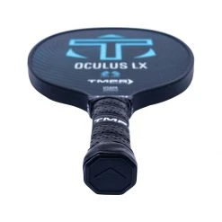 Discount 🤩 TMPR Oculus LX Middleweight Composite Pickleball Paddle 🥰 29 Discount 🤩 TMPR Oculus LX Middleweight Composite Pickleball Paddle 🥰 -Paddle Core Store tmpr oculus lx middleweight composite pickleball paddle 33985 12 edit l