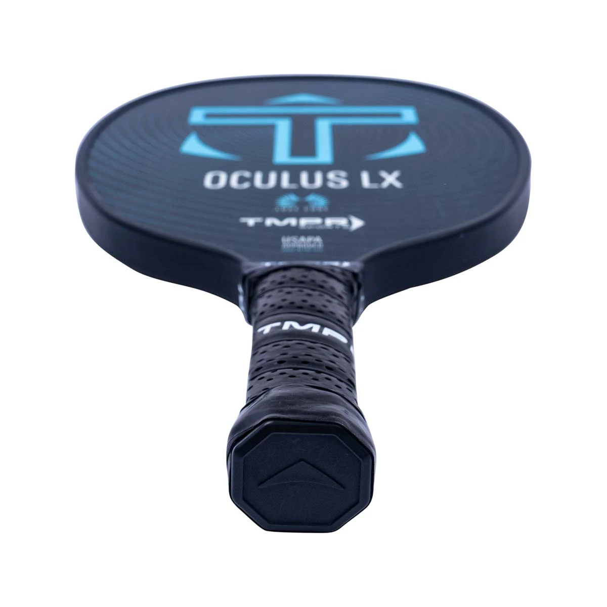 Discount 🤩 TMPR Oculus LX Middleweight Composite Pickleball Paddle 🥰 5 Discount 🤩 TMPR Oculus LX Middleweight Composite Pickleball Paddle 🥰 - Image 5