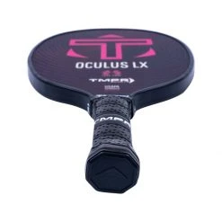 Discount 🤩 TMPR Oculus LX Middleweight Composite Pickleball Paddle 🥰 39 Discount 🤩 TMPR Oculus LX Middleweight Composite Pickleball Paddle 🥰 -Paddle Core Store tmpr oculus lx middleweight composite pickleball paddle 33985 13 edit l