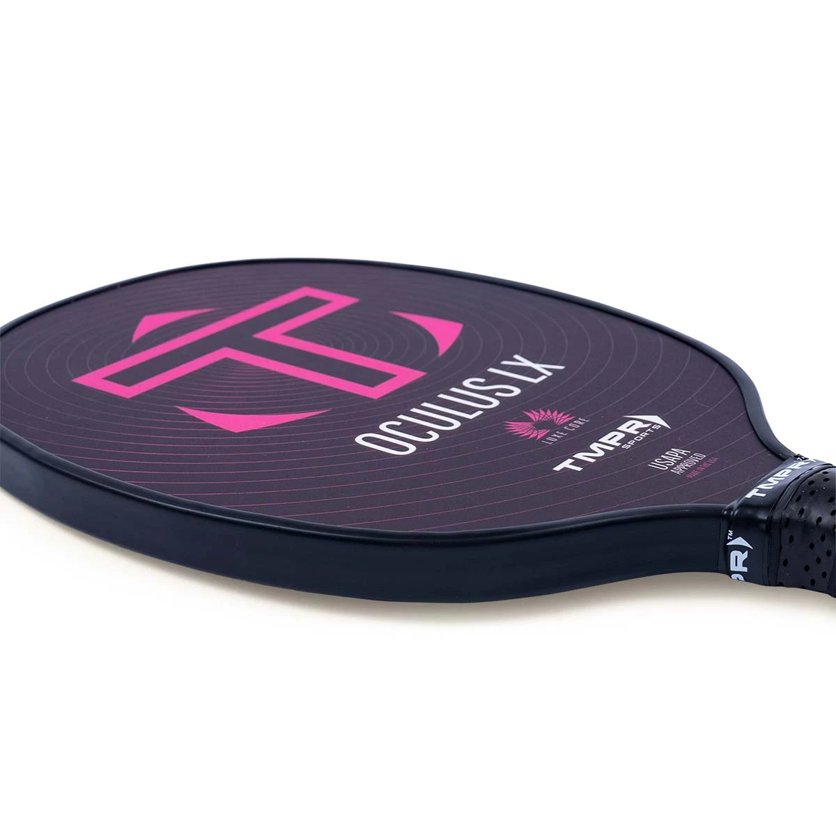 Discount 🤩 TMPR Oculus LX Middleweight Composite Pickleball Paddle 🥰 13 Discount 🤩 TMPR Oculus LX Middleweight Composite Pickleball Paddle 🥰 - Image 13