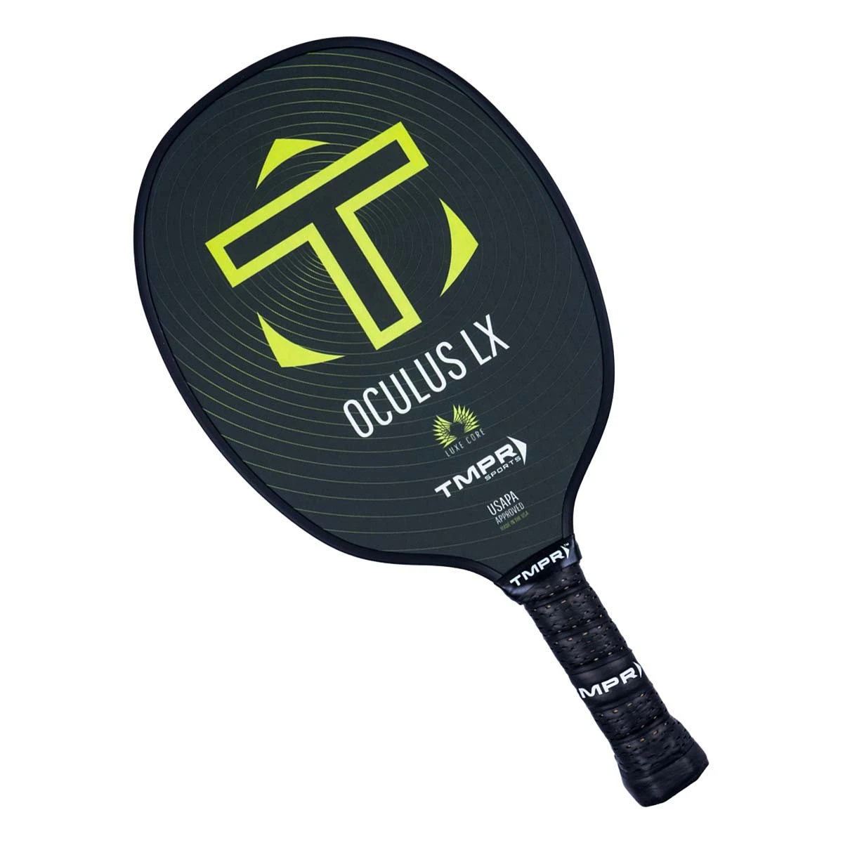 Discount 🤩 TMPR Oculus LX Middleweight Composite Pickleball Paddle 🥰 7 Discount 🤩 TMPR Oculus LX Middleweight Composite Pickleball Paddle 🥰 - Image 7