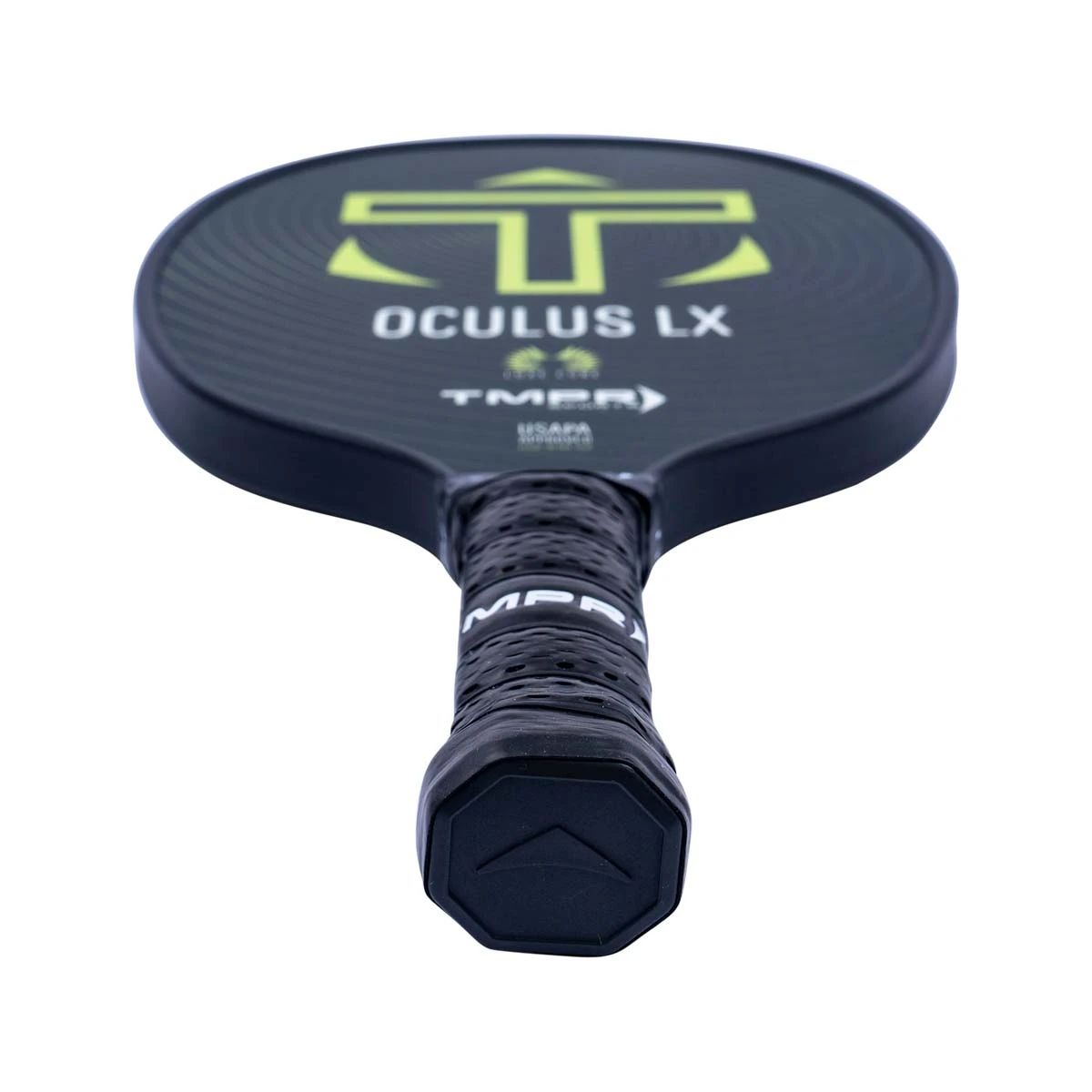 Discount 🤩 TMPR Oculus LX Middleweight Composite Pickleball Paddle 🥰 10 Discount 🤩 TMPR Oculus LX Middleweight Composite Pickleball Paddle 🥰 - Image 10