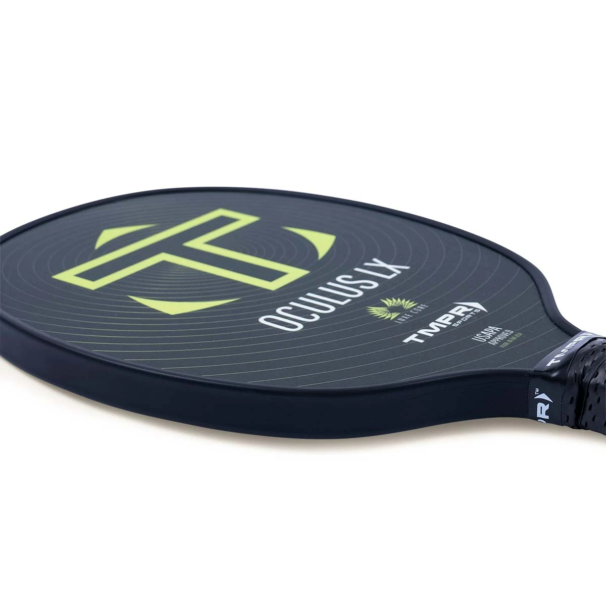 Discount 🤩 TMPR Oculus LX Middleweight Composite Pickleball Paddle 🥰 8 Discount 🤩 TMPR Oculus LX Middleweight Composite Pickleball Paddle 🥰 - Image 8
