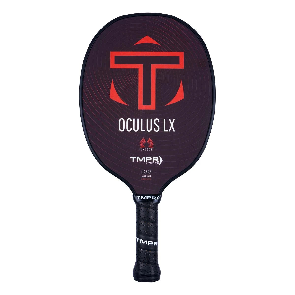Discount 🤩 TMPR Oculus LX Middleweight Composite Pickleball Paddle 🥰 19 Discount 🤩 TMPR Oculus LX Middleweight Composite Pickleball Paddle 🥰 - Image 19