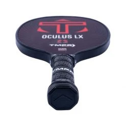 Discount 🤩 TMPR Oculus LX Middleweight Composite Pickleball Paddle 🥰 44 Discount 🤩 TMPR Oculus LX Middleweight Composite Pickleball Paddle 🥰 -Paddle Core Store tmpr oculus lx middleweight composite pickleball paddle 33985 4 edit l