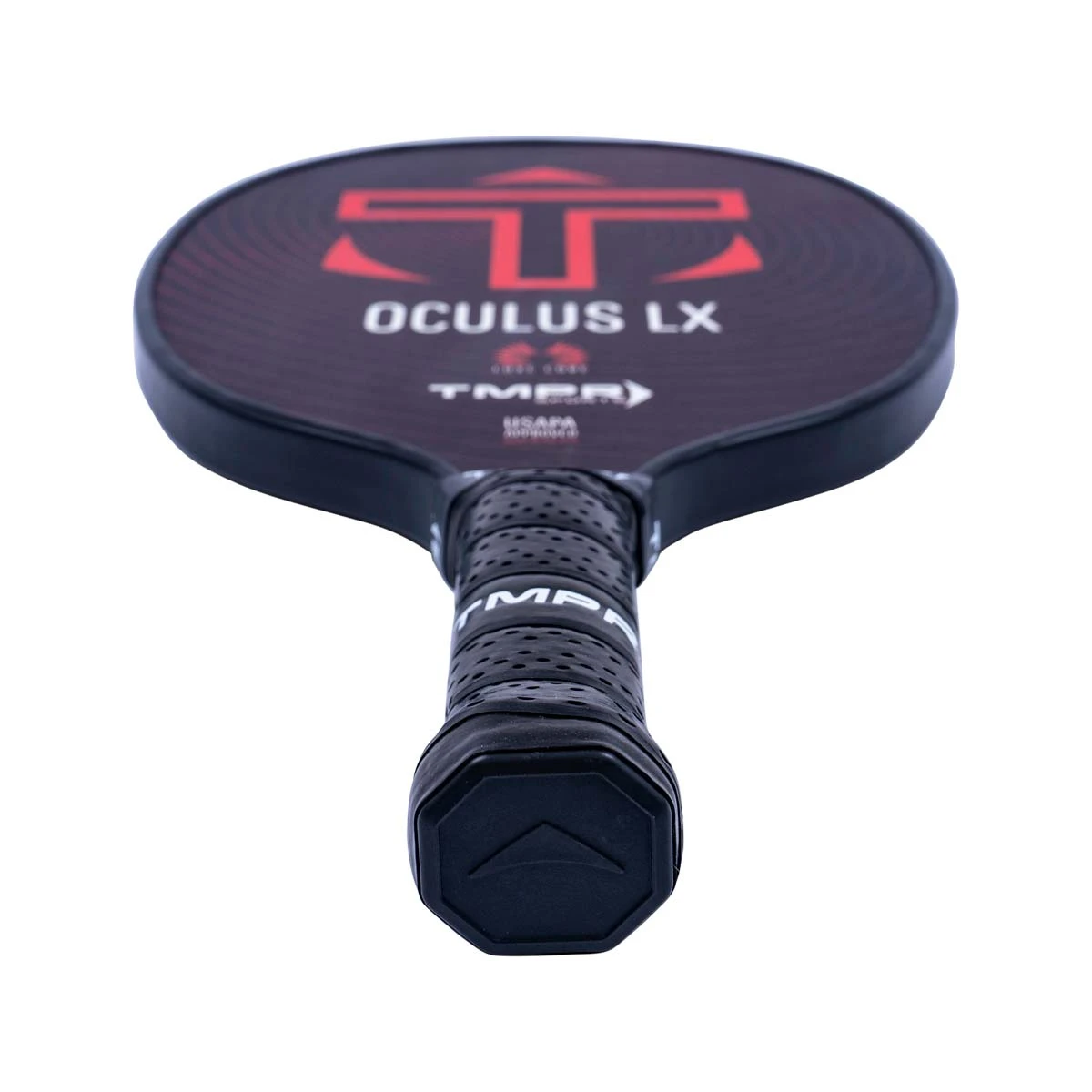 Discount 🤩 TMPR Oculus LX Middleweight Composite Pickleball Paddle 🥰 20 Discount 🤩 TMPR Oculus LX Middleweight Composite Pickleball Paddle 🥰 - Image 20